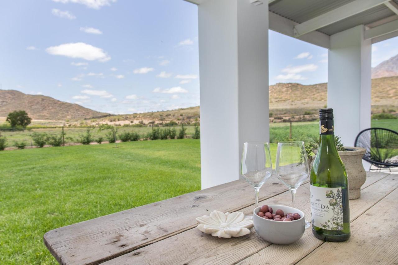 מונטאגו The Barn On 62 - Cottages מראה חיצוני תמונה