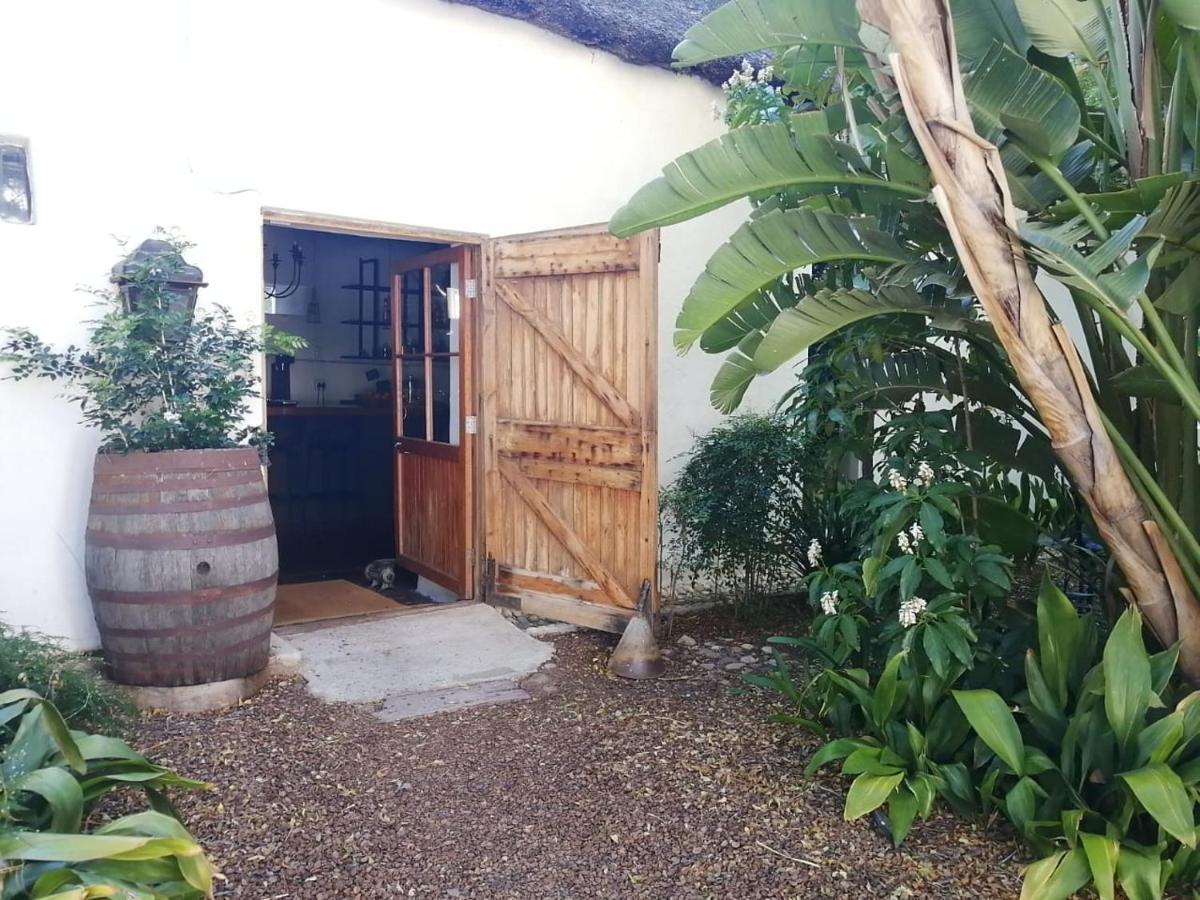 מונטאגו The Barn On 62 - Cottages מראה חיצוני תמונה