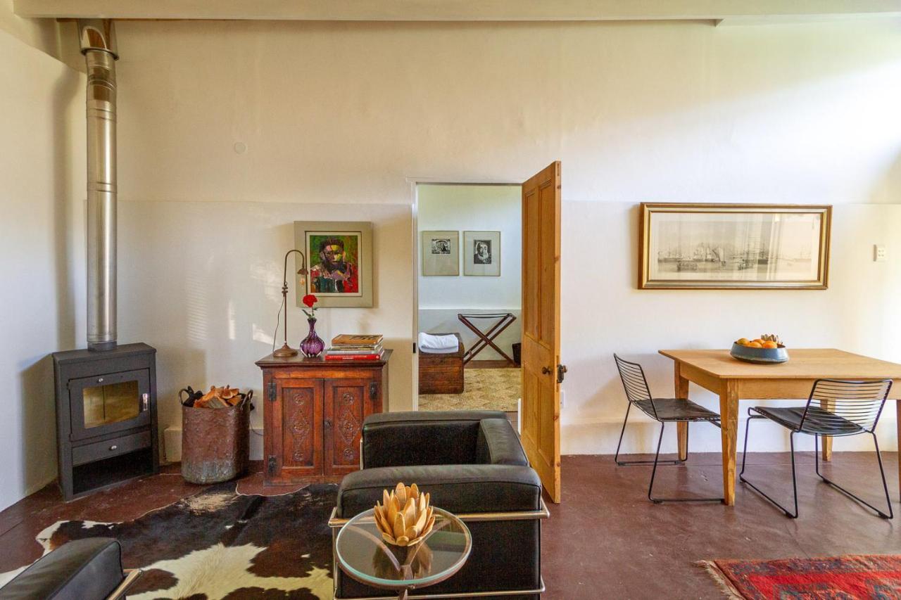 מונטאגו The Barn On 62 - Cottages מראה חיצוני תמונה