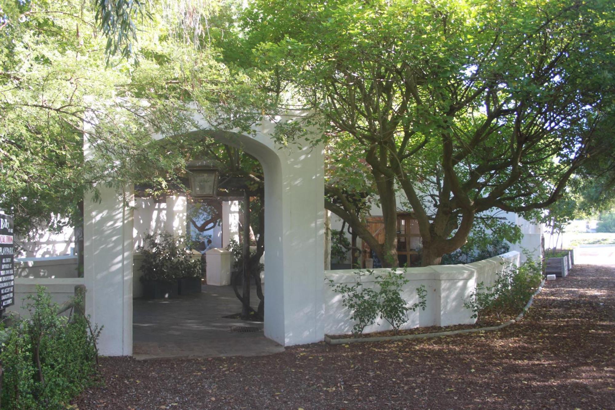 מונטאגו The Barn On 62 - Cottages מראה חיצוני תמונה