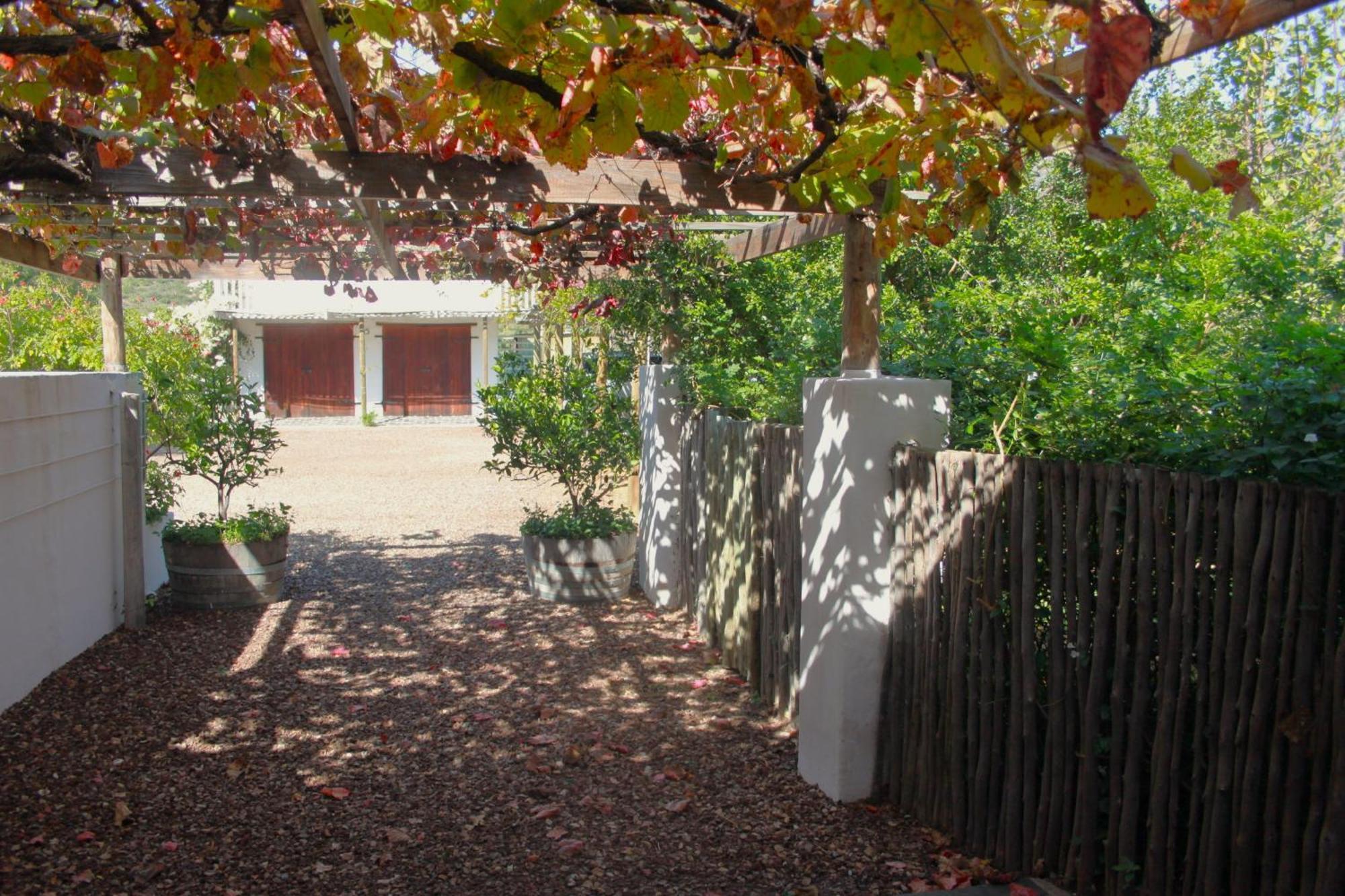 מונטאגו The Barn On 62 - Cottages מראה חיצוני תמונה