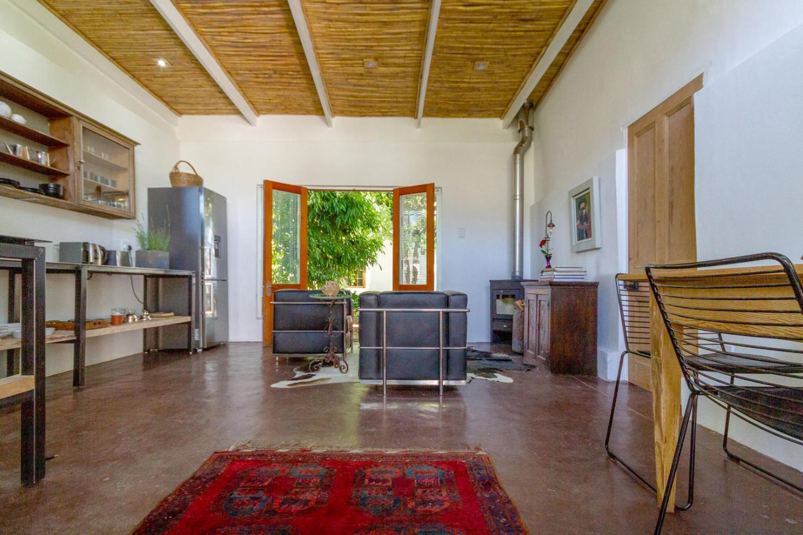 מונטאגו The Barn On 62 - Cottages מראה חיצוני תמונה