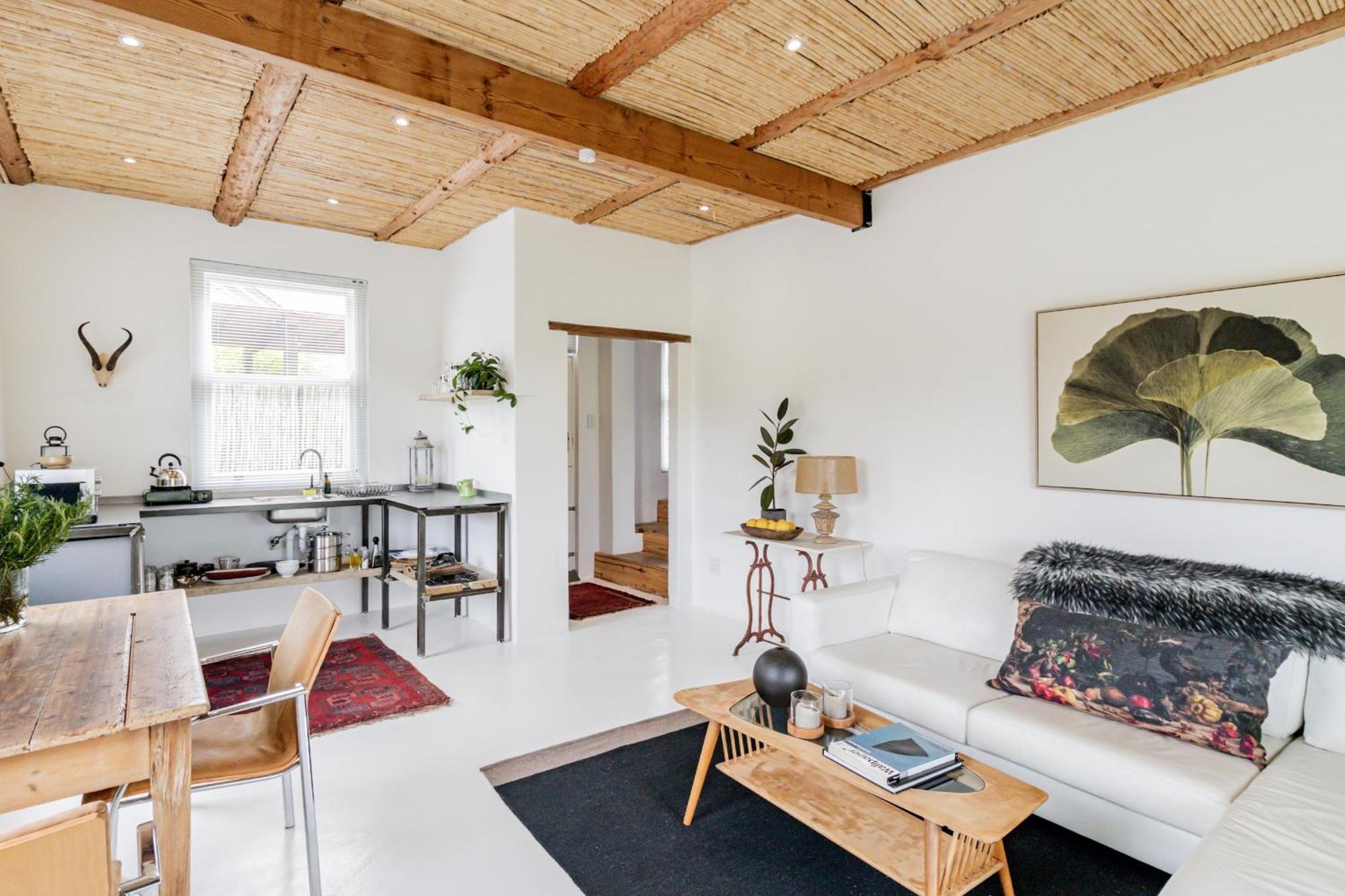 מונטאגו The Barn On 62 - Cottages מראה חיצוני תמונה