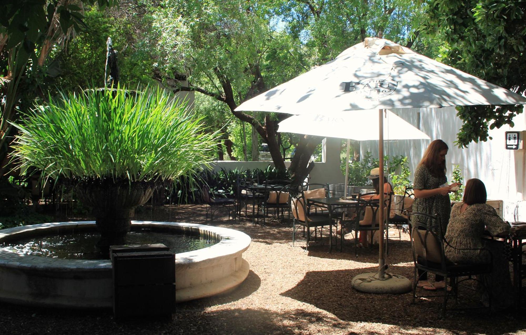 מונטאגו The Barn On 62 - Cottages מראה חיצוני תמונה